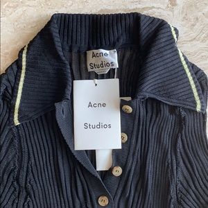 Acne Studios top